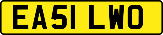 EA51LWO