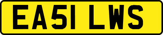 EA51LWS