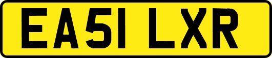 EA51LXR