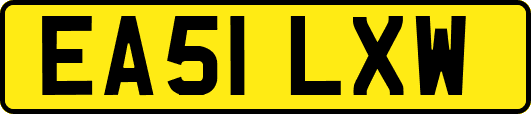 EA51LXW