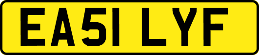 EA51LYF