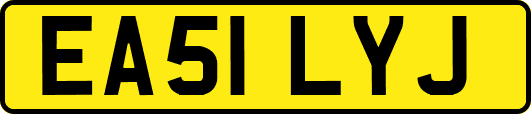 EA51LYJ