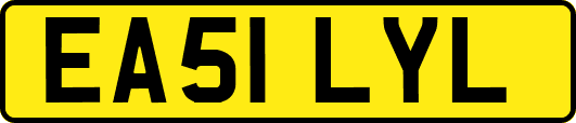 EA51LYL