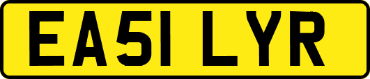 EA51LYR