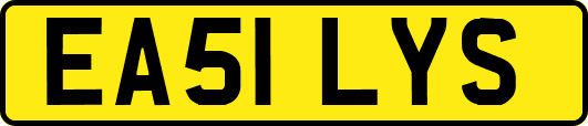 EA51LYS