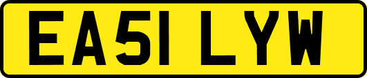 EA51LYW