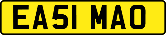EA51MAO