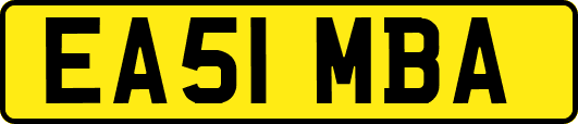 EA51MBA