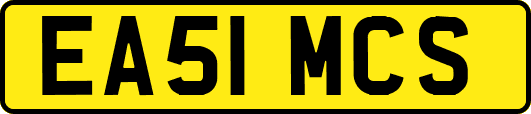 EA51MCS