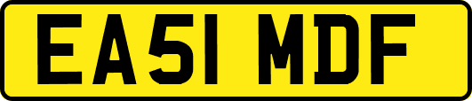 EA51MDF