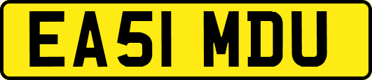 EA51MDU