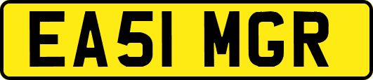 EA51MGR