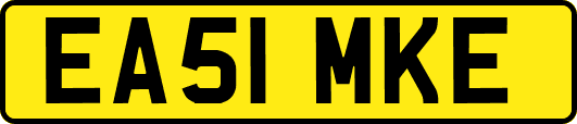 EA51MKE