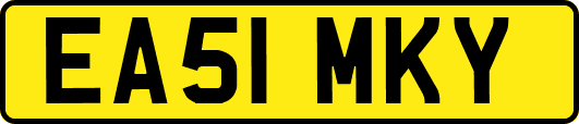 EA51MKY