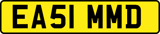 EA51MMD