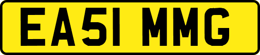 EA51MMG