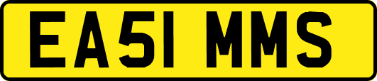 EA51MMS