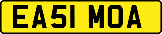 EA51MOA