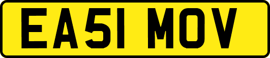 EA51MOV