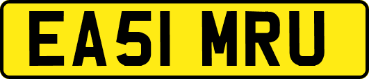 EA51MRU