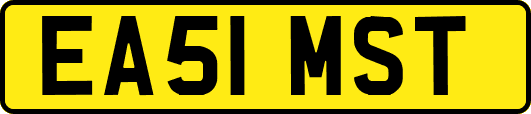 EA51MST