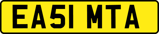 EA51MTA