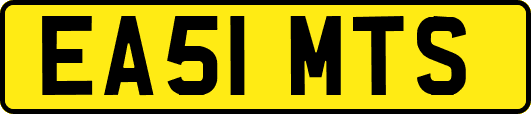 EA51MTS