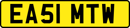 EA51MTW