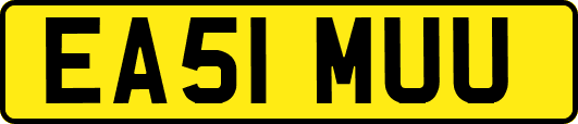 EA51MUU