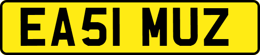 EA51MUZ