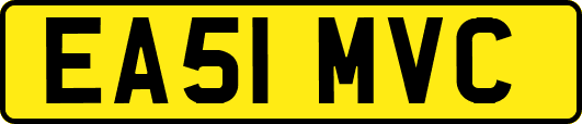 EA51MVC