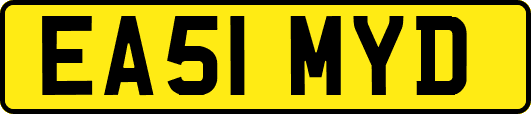 EA51MYD