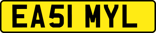 EA51MYL