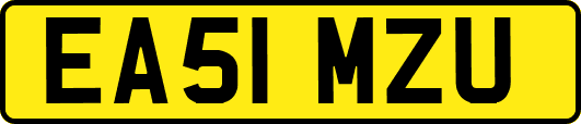 EA51MZU
