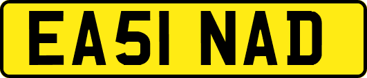 EA51NAD