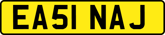 EA51NAJ