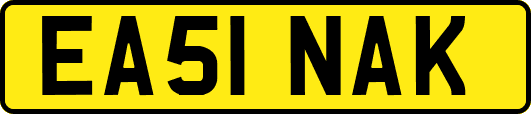EA51NAK