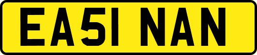 EA51NAN