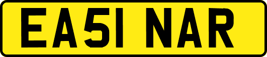 EA51NAR