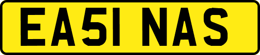 EA51NAS