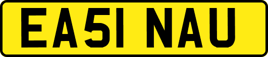 EA51NAU