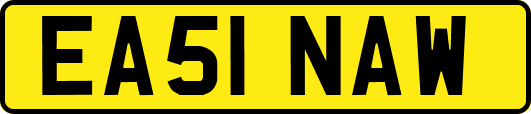 EA51NAW