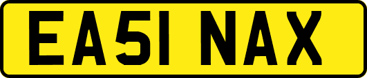 EA51NAX