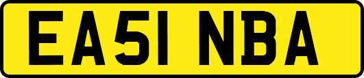 EA51NBA
