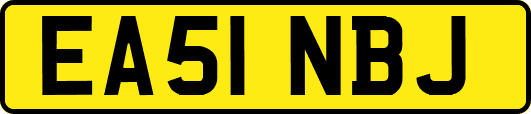 EA51NBJ
