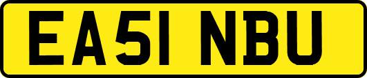 EA51NBU