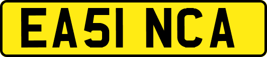 EA51NCA