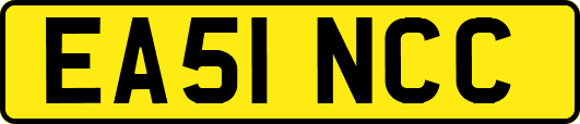 EA51NCC
