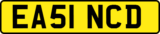 EA51NCD