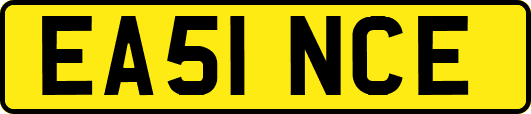 EA51NCE